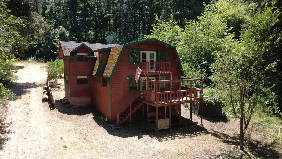 750 Vitzthum Gulch Road, Douglas City, CA 96024 - #2