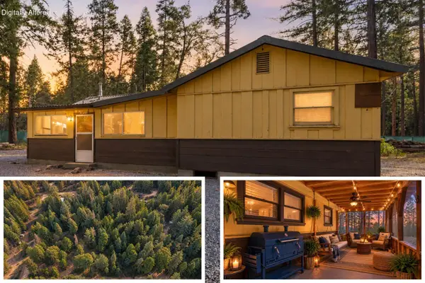 7660 Eastwood Way, Shingletown, CA 96088