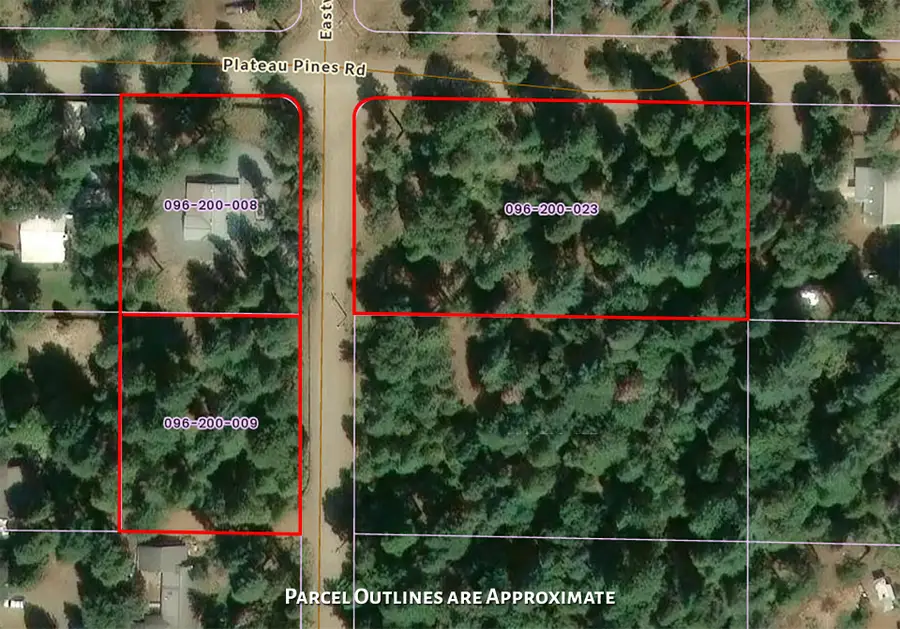 7660 Eastwood Way, Shingletown, CA 96088 - #3