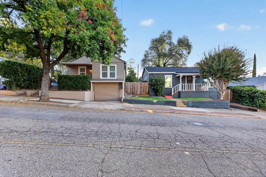 1259/1261 Magnolia Avenue, Redding, CA 96001 - #2