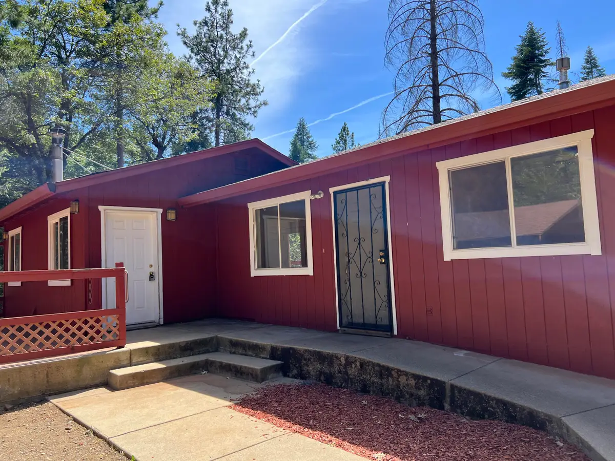 14966 Phillips Road, Oak Run, CA 96069 - #1