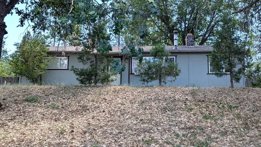 39 Pine Avenue, Hayfork, CA 96041 - #2