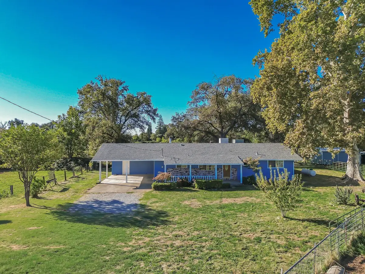 20207 Gas Point Road, Cottonwood, CA 96022 - #1