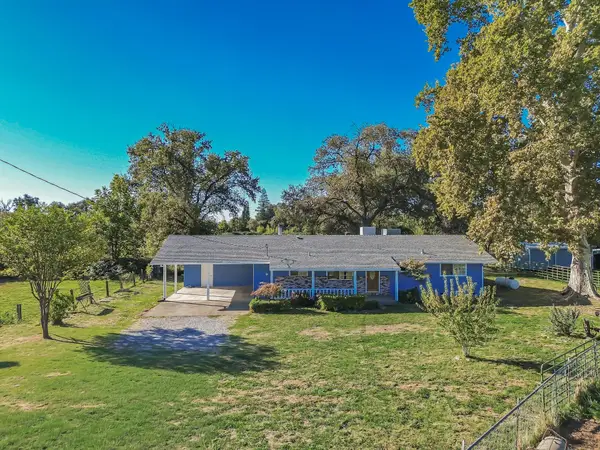 20207 Gas Point Road, Cottonwood, CA 96022