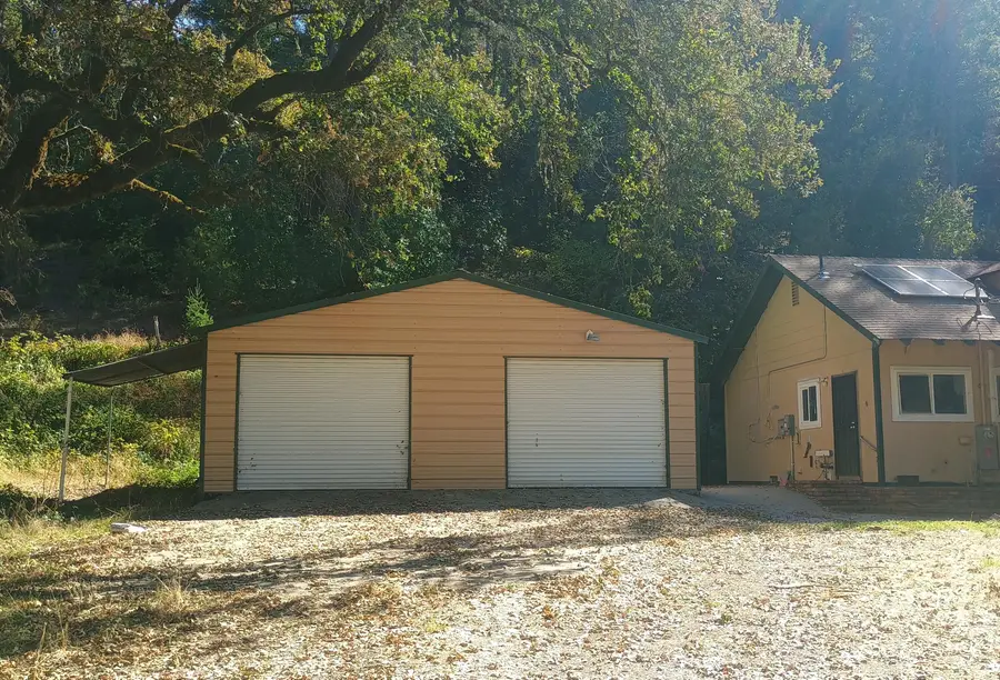 27917 Mineral School Road, Bella Vista, CA 96008 - #2