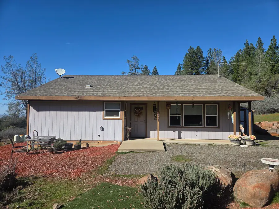 6612 Black Butte Road, Shingletown, CA 96088 - Image #3