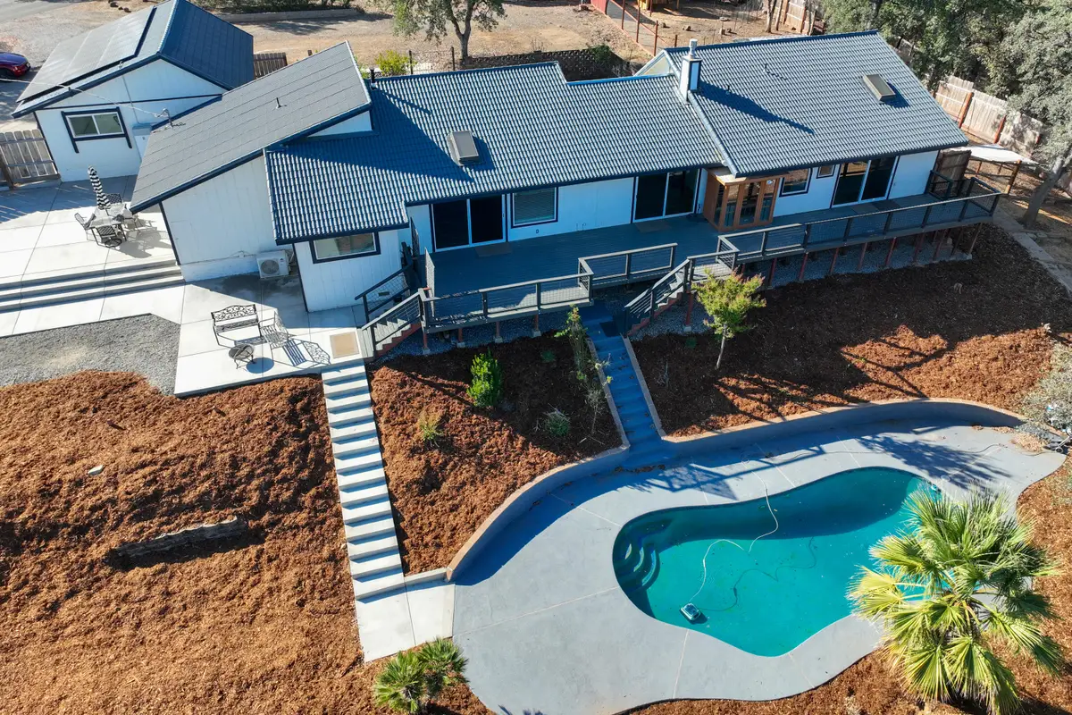 8858 Sun Valley Drive, Palo Cedro, CA 96073 - #1