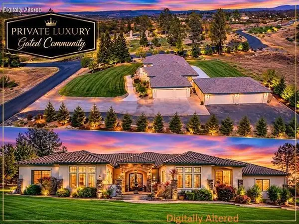 18 Tuscan Drive, Paradise, CA 95969