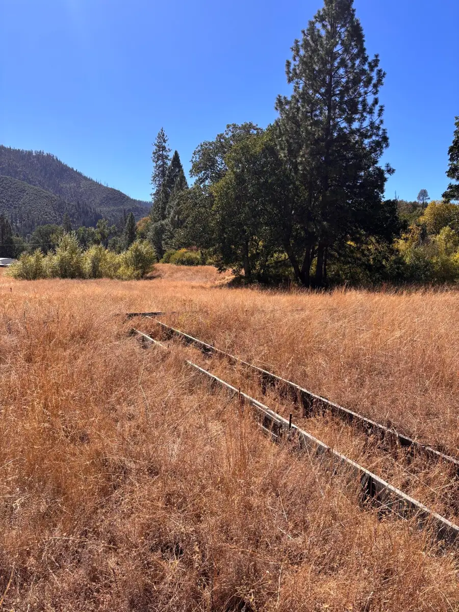 775 Barker Valley Road, Hayfork, CA 96041 - #2