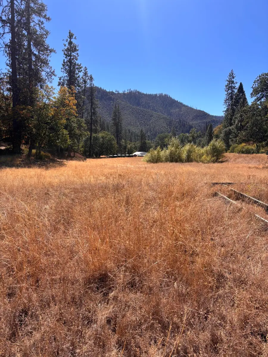 775 Barker Valley Road, Hayfork, CA 96041 - #3