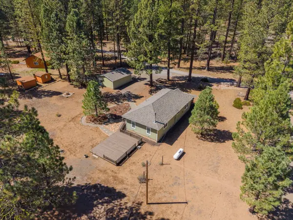 12321 Big Springs Estates Boulevard, Old Station, CA 96071