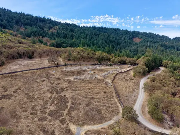 250 Sanicula Road, Mad River, CA 95552