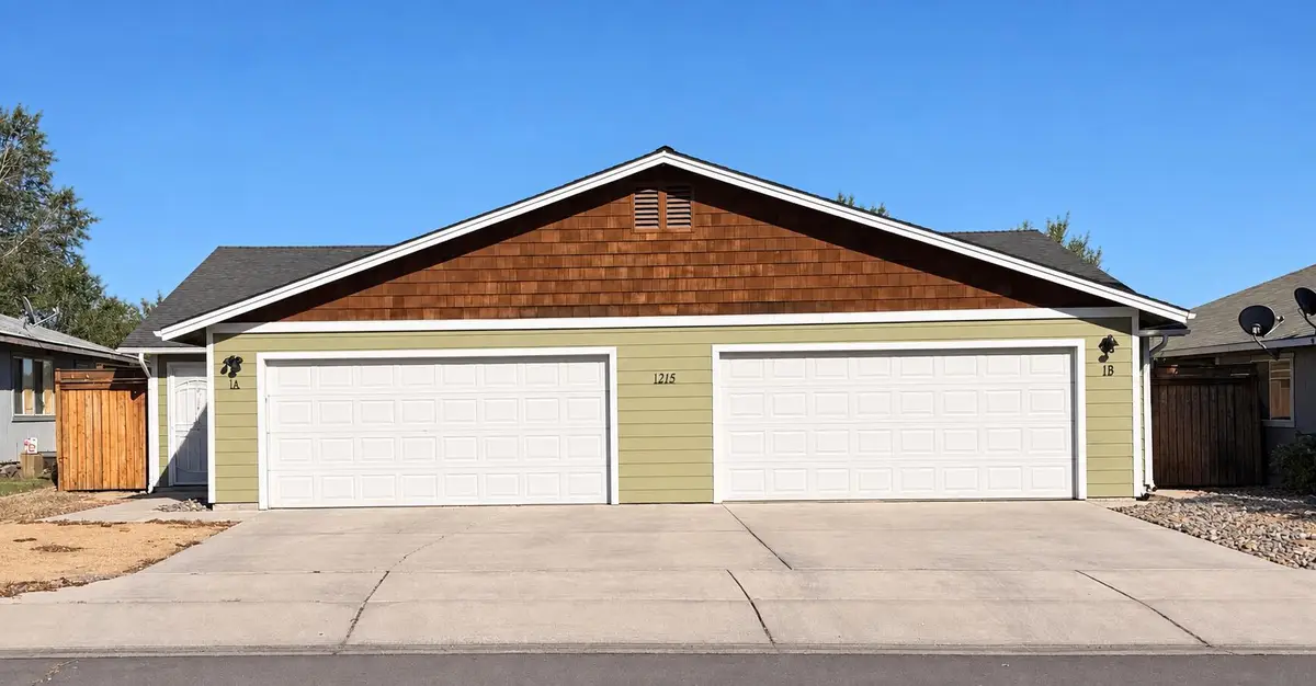 215 Derek Drive, Susanville, CA 96130 - #1