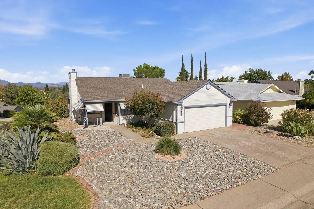 1508 Whistling Drive, Redding, CA 96003 - #1