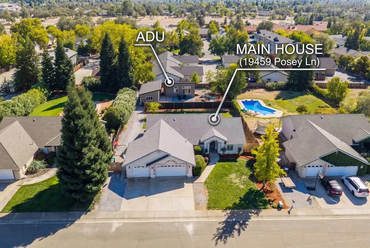 19459 Posey, Redding, CA 96003 - #1