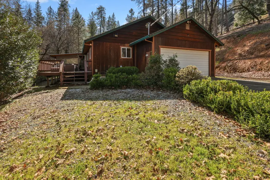 18260 Racoon Drive, Lakehead, CA 96051 - #2