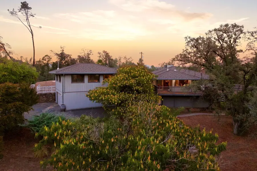 11620 Deschutes Road, Bella Vista, CA 96008 - #2