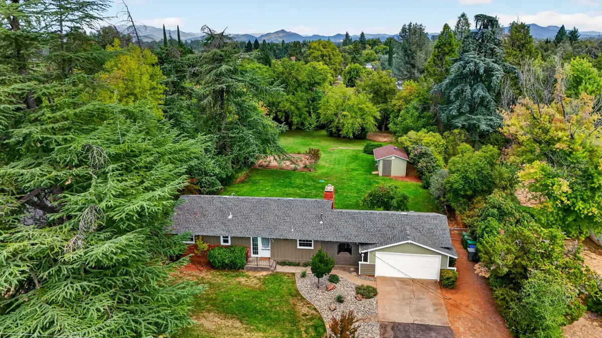 2290 Marlene Avenue, Redding, CA 96002 - #1