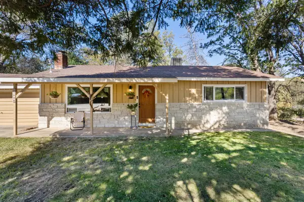 15090 Rock Creek Road, Shasta, CA 96087