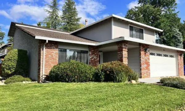 3701 Cal Ore Drive, Redding, CA 96001