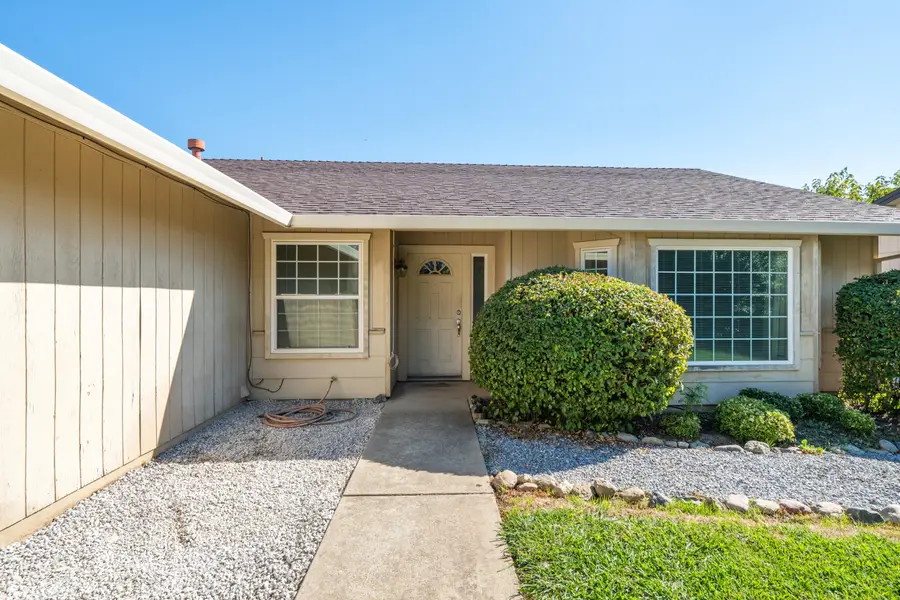 3697 Wolverine Drive, Redding, CA 96001 - #2