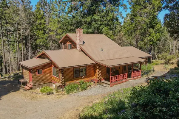 1004 Friedrich Road, Burnt Ranch, CA 95527