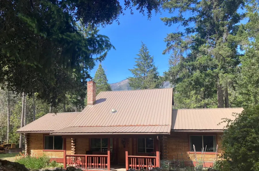 1004 Friedrich Road, Burnt Ranch, CA 95527 - #2