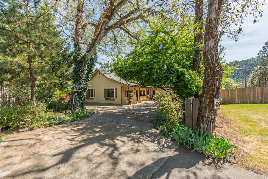 425 Mountain View Street, Weaverville, CA 96093 - #3