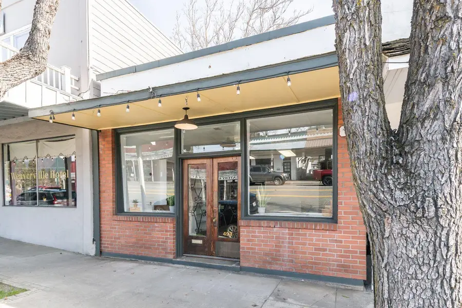 493 Main Street, Weaverville, CA 96093 - #2