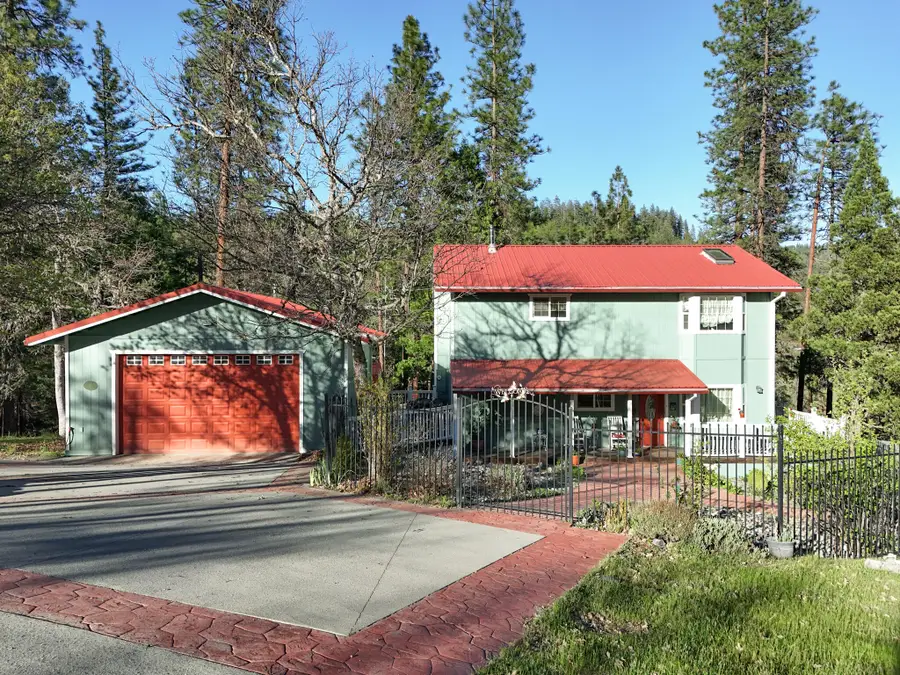 111 Tye Lane, Weaverville, CA 96093 - #2