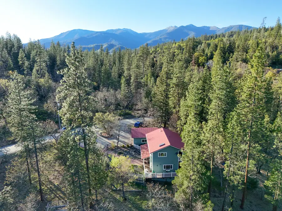 111 Tye Lane, Weaverville, CA 96093 - #3