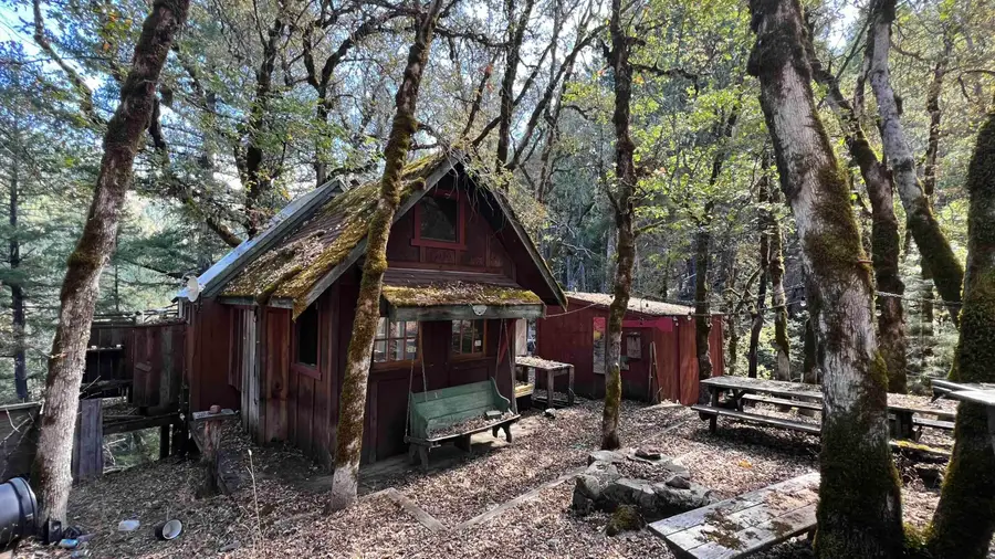 691 Sanicula Road, Mad River, CA 95552 - #2
