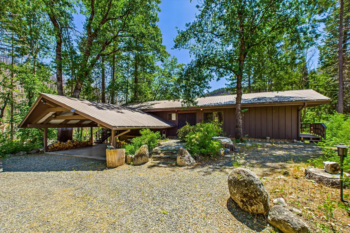 Address Withheld By Seller, Trinity Center, CA 96091 - #1