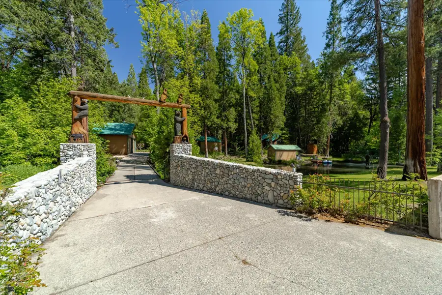 Address Withheld By Seller, Trinity Center, CA 96091 - #2