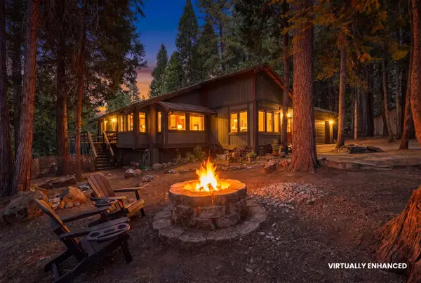 7338 Shasta Forest Drive, Shingletown, CA 96088