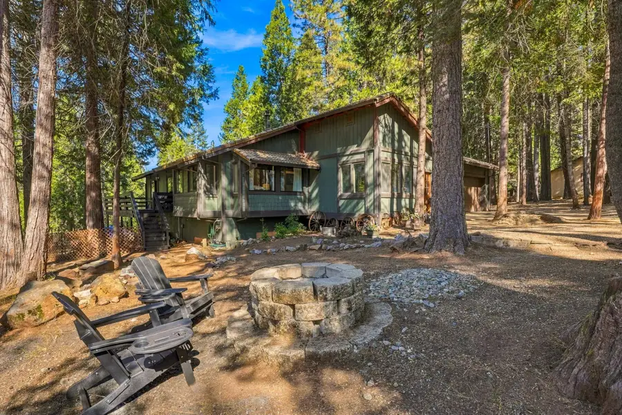 7338 Shasta Forest Drive, Shingletown, CA 96088 - #2