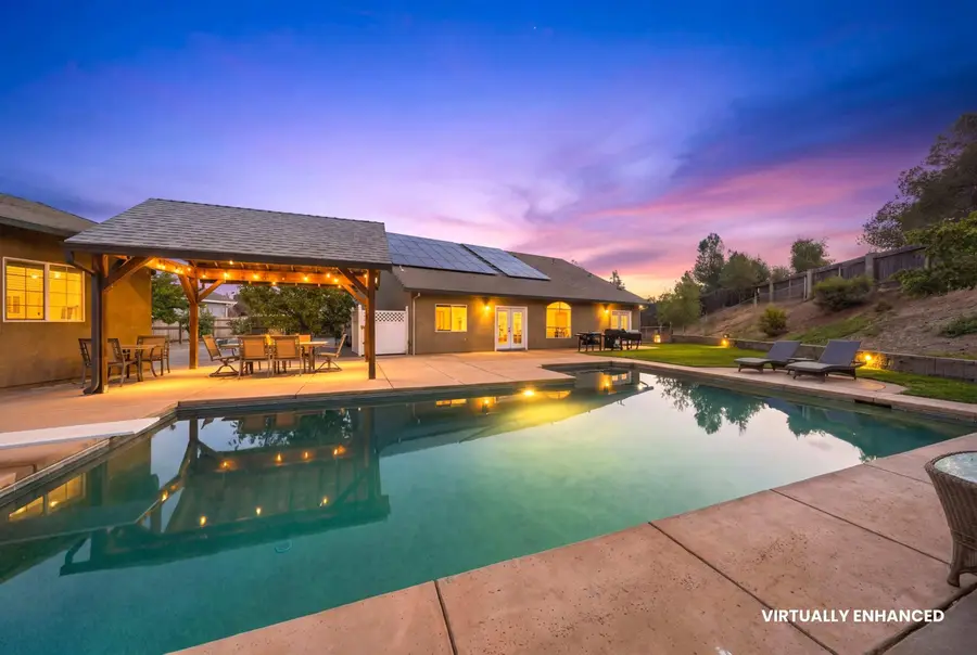4898 Squirrel Run Court, Redding, CA 96002 - #3