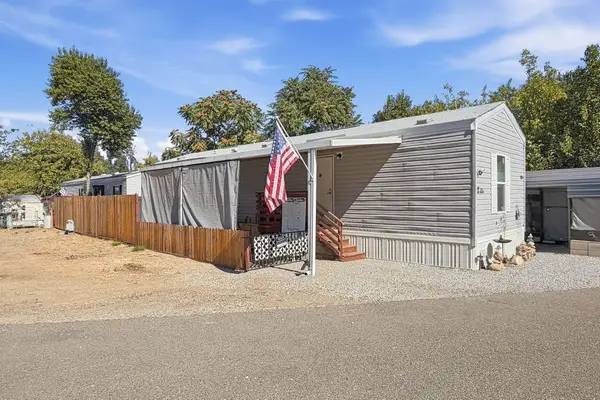 2200 Jewell Lane, Redding, CA 96001