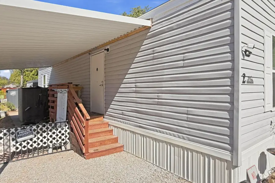 2200 Jewell Lane, Redding, CA 96001 - #2