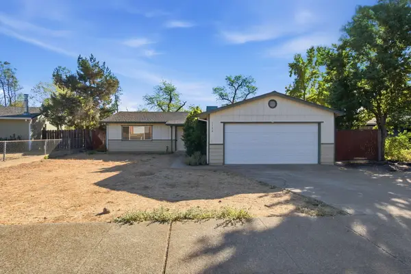 1156 Jaxon Way, Redding, CA 96003