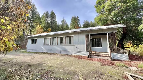 144 S Salt Creek Road, Hayfork, CA 96041