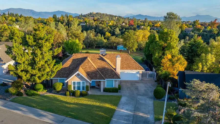 3782 Siskiyou Street, Redding, CA 96001 - #2