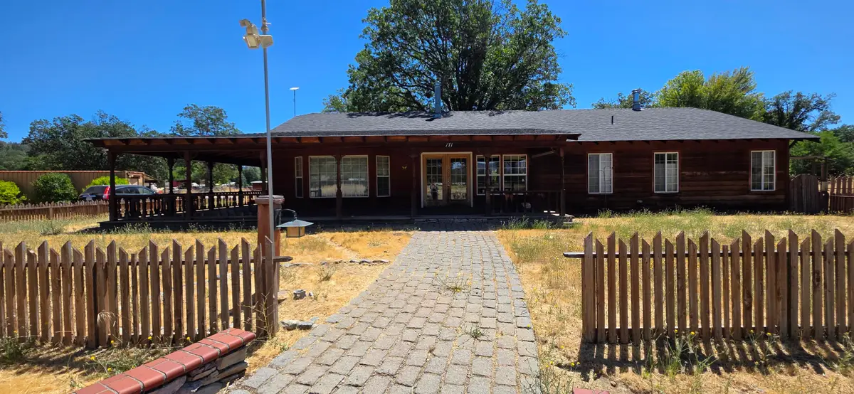 161, 171 Manzanita, Hayfork, CA 96041 - #1