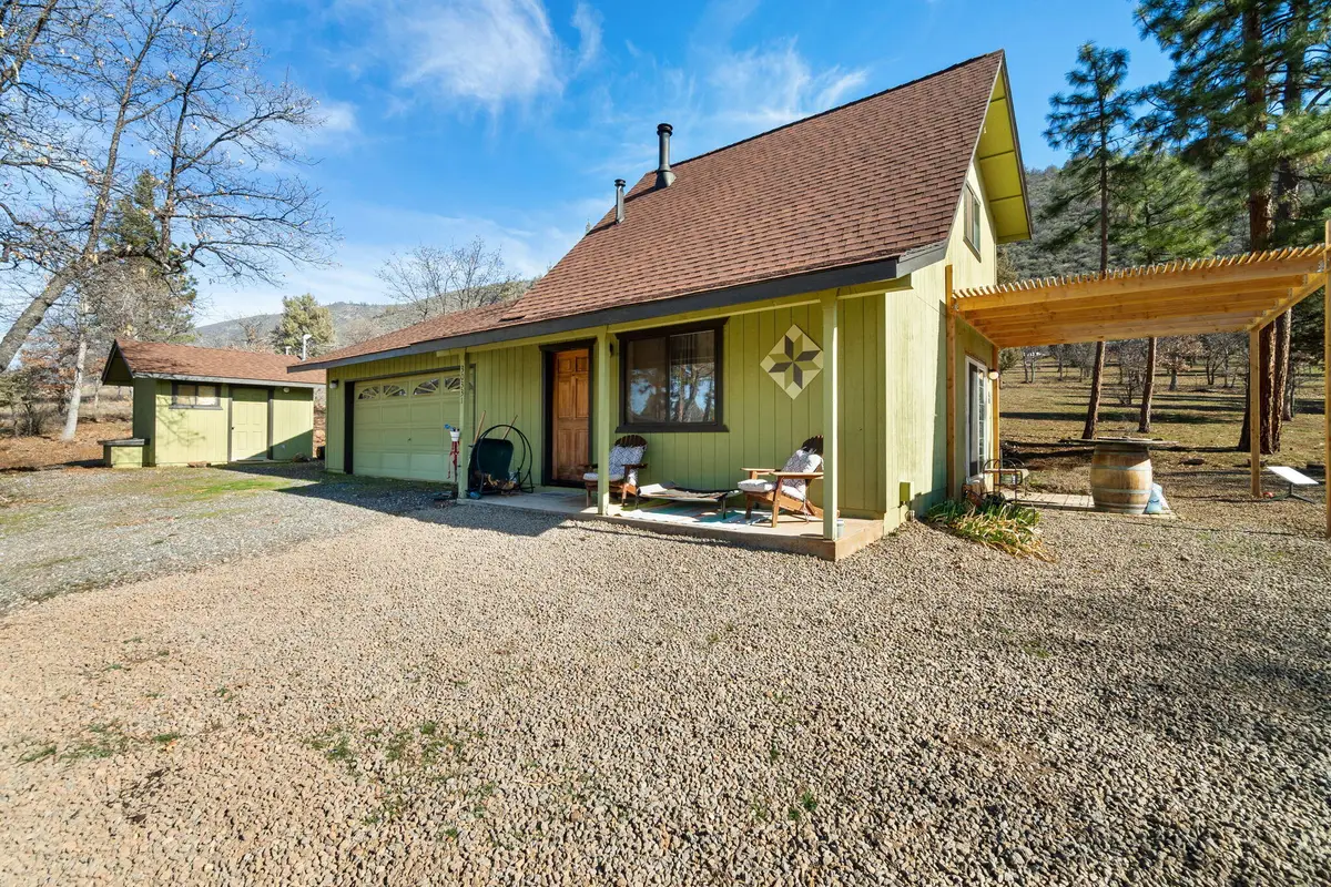 30331 Day Road, McArthur, CA 96056 - #1