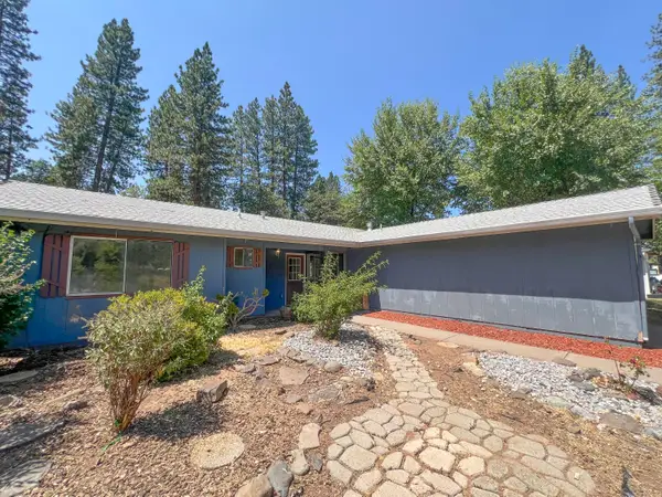 20362 Sugar Pine Street, Burney, CA 96013