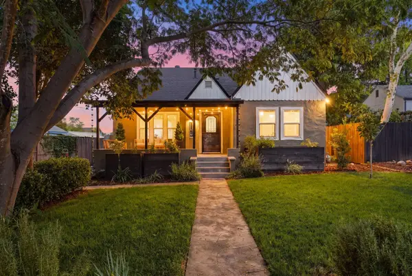 1163 Olive Avenue, Redding, CA 96001