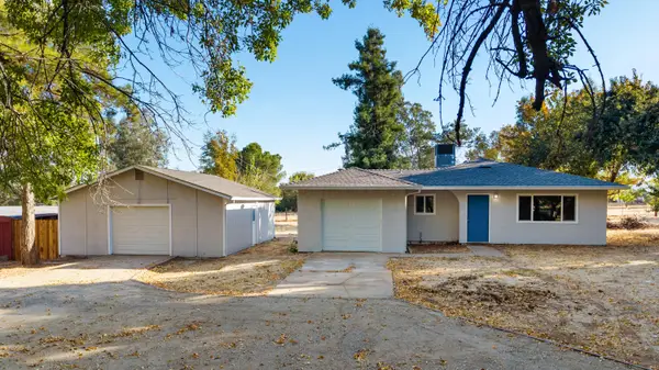 12079 Alta Vista Court, Red Bluff, CA 96080