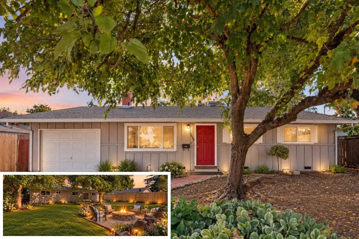 2088 Park Marina Drive, Redding, CA 96001 - #1