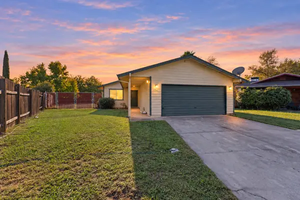 1761 Hawthorne Court, Redding, CA 96002