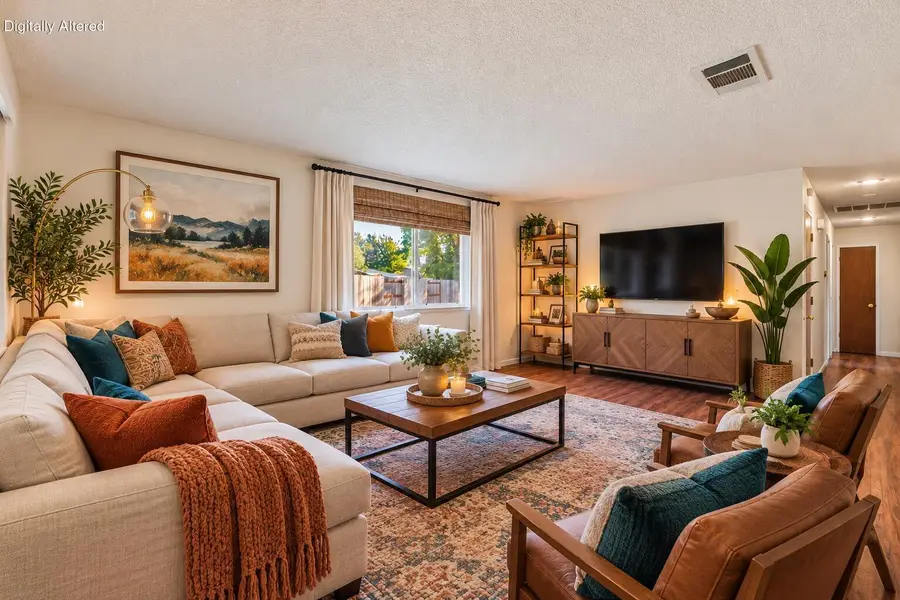 1761 Hawthorne Court, Redding, CA 96002 - #3